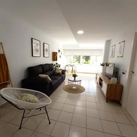 Attic Mar With Sea- And Coast Views, Pool And Spa! Apartment El Campello