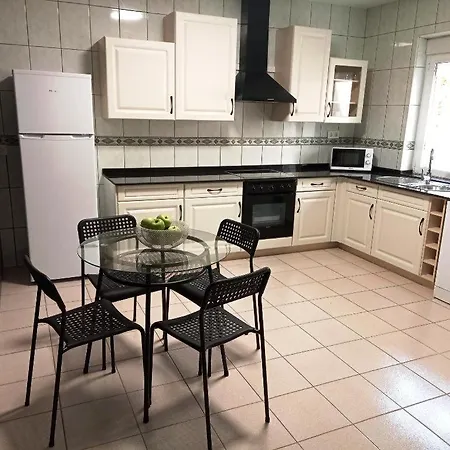 Attic Mar With Sea- And Coast Views, Pool And Spa! Apartment