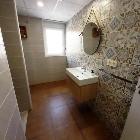 Attic Mar With Sea- And Coast Views, Pool And Spa! El Campello