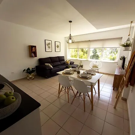 Attic Mar With Sea- And Coast Views, Pool And Spa! *