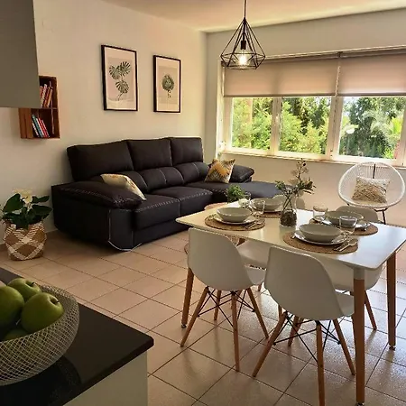 Apartment Attic Mar With Sea- And Coast Views, Pool And Spa! El Campello