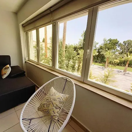 Apartment Attic Mar With Sea- And Coast Views, Pool And Spa! *