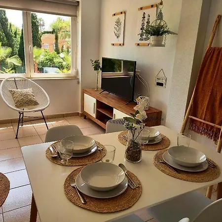 Attic Mar With Sea- And Coast Views, Pool And Spa! El Campello
