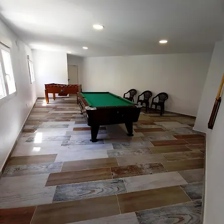 Attic Mar With Sea- And Coast Views, Pool And Spa! * El Campello