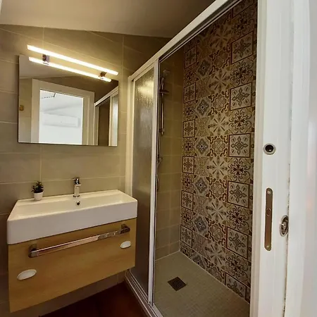 Attic Mar With Sea- And Coast Views, Pool And Spa! * El Campello