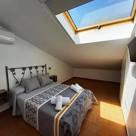Attic Mar With Sea- And Coast Views, Pool And Spa! Apartment El Campello