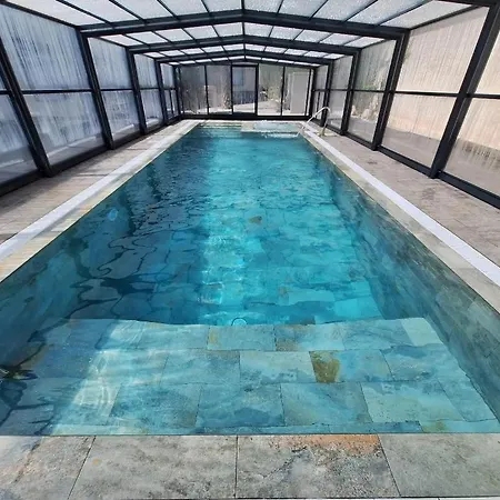 Attic Mar With Sea- And Coast Views, Pool And Spa! * El Campello